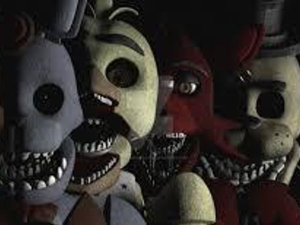 If you were playing Five Nights at Freddy's, what would be your strategy?