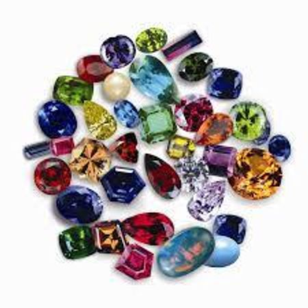 What's your favourite gemstone?