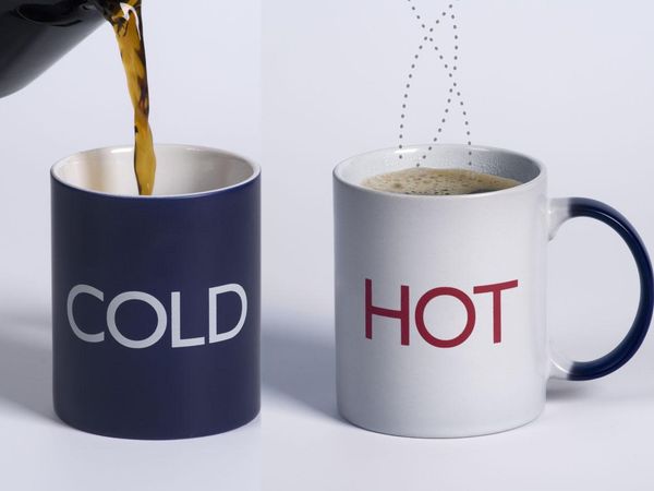 Hot or Cold?