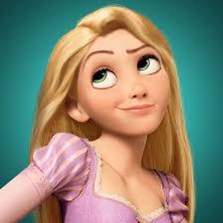 Rapunzel to Elsa : I don't get any questions! Elsa : Me neither! Rapunzel : Okay.. I'll ask the first question. Are you an Introvert or Extrovert?