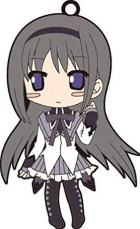 Do you like Homura