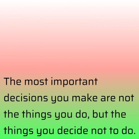 When making decisions, are you more objective or considerate of others' feelings?