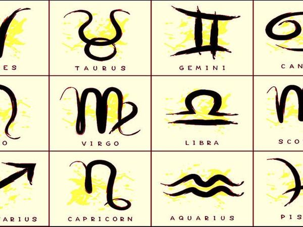 What is your sun sign?