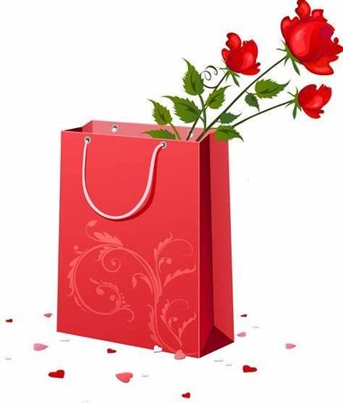 How do you prefer to exchange anniversary gifts?