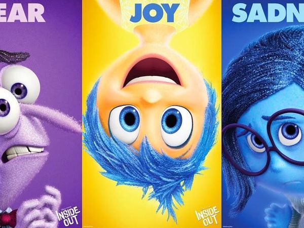 I know this is random but I just wanna make it interesting, so which emotion from "Inside Out" is better?