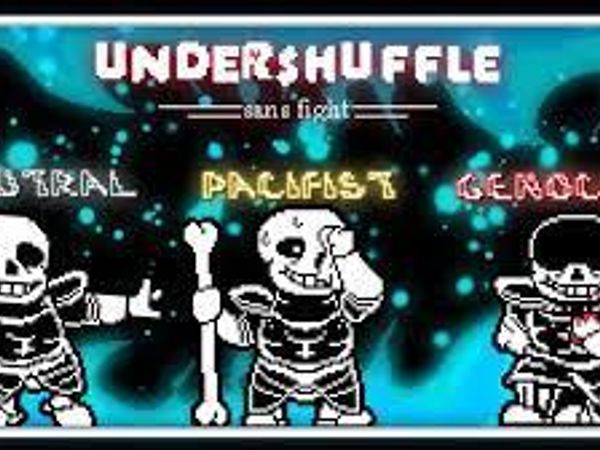 What is your favorite route in undertale?