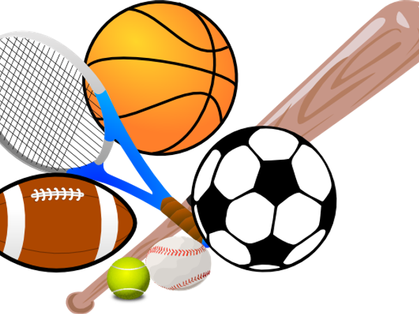 Which sport would you like to play (out of these)?