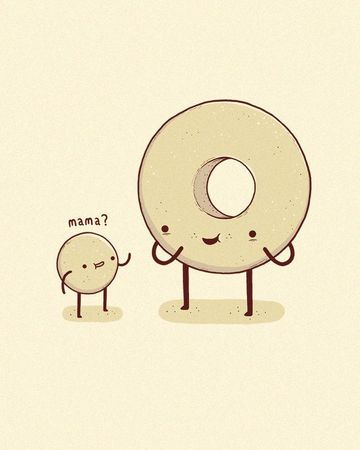 Do you like donuts?