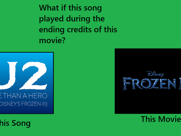 What kind of movie ending do you prefer?