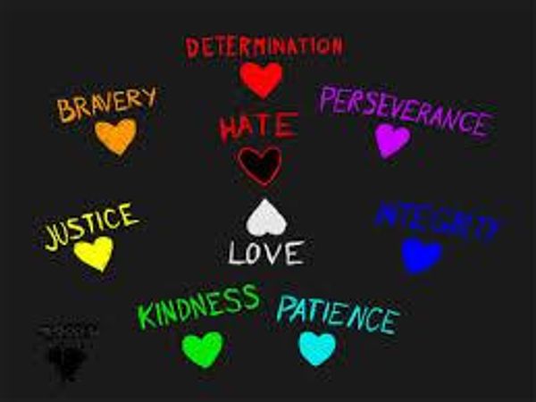 wassup motha truckas this is my quiz and long story short we ask questions and you answer honestly. ok? ok! Me first, what is your soul's color?