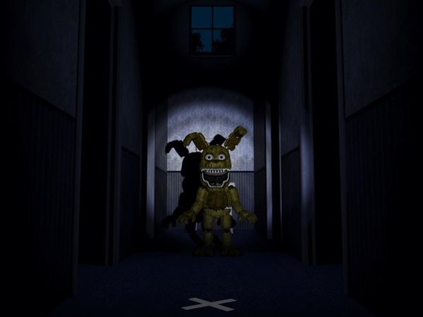 Fnaf-