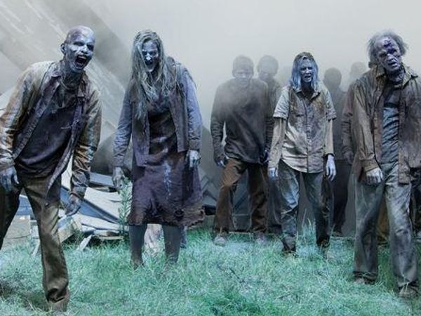 Would you survive the zombie apocalypse?