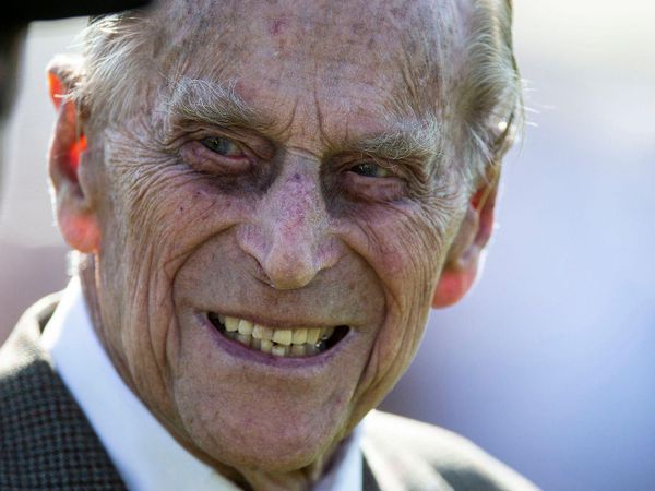 what do you think would kill prince philip the fastest(i wrote this question like 10 hours before he died so pretend he didn't pls god save the prince or whatever)