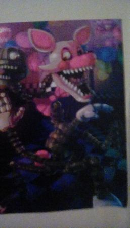 Who is best fnaf 1?