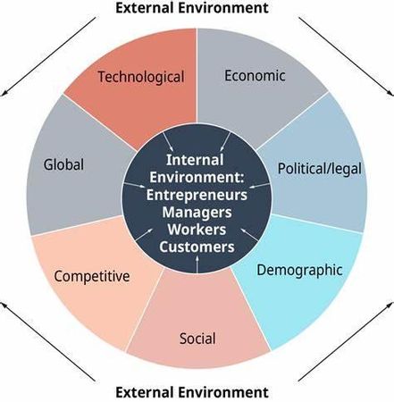 What's your preferred work environment like?