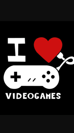 Do you like to play video games?