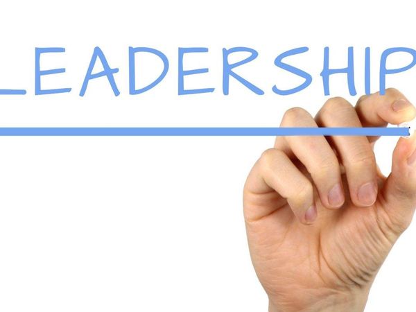 What is your approach to leadership?