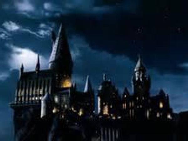 How would you spend your ideal weekend at Hogwarts?