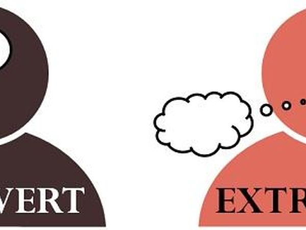 Are you an introvert or extrovert?