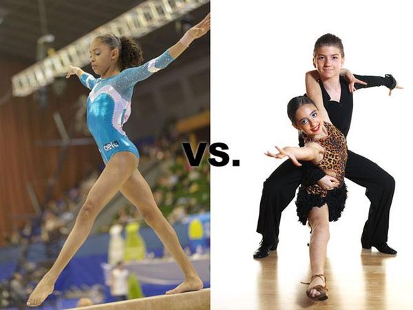 what sport do you like better?