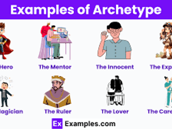 Who is your favorite literary character archetype?