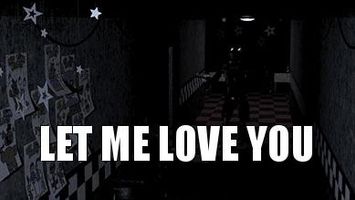 Funny things in FNAF