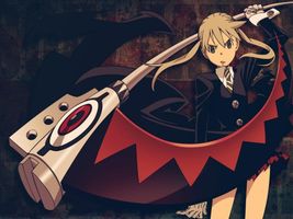 Which Soul Eater Character Are You?