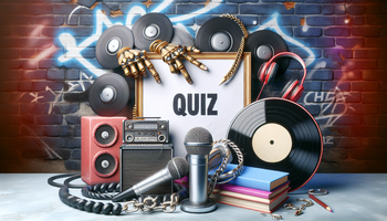 Rap Music Trivia