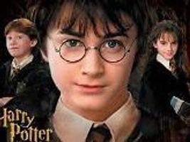 The really strange,random,awkward,crazy and silly retelling of Harry Potters life