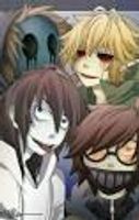 Creepypasta x Reader (3)