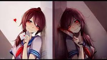 Reader X Yandere-Chan