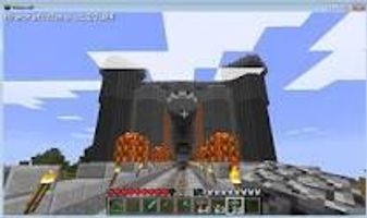 Minecraft Report!Sheep! M