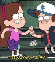 Favorite Gravity Falls Quote What is your favorite GF quote?