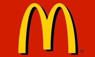 Why do people like McDonalds? my sis always asks this, I can never say why! Please help! shes driving me nut!