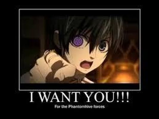 Ciel Phantomhive