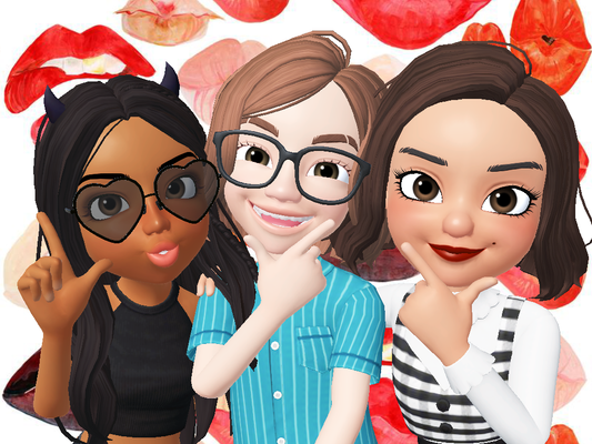 zepeto pix