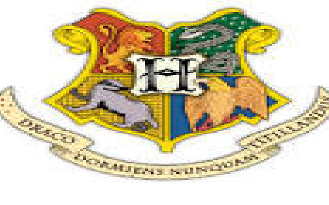 Which Hogwarts House Are You?