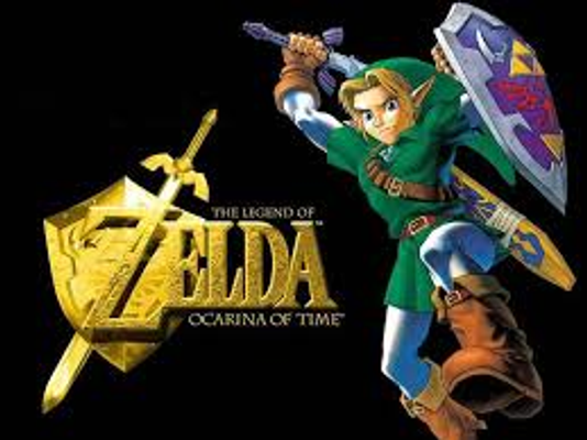 Which do you guys prefer, the original Ocarina of Time for the Nintendo 64 or the remake for the 3DS?