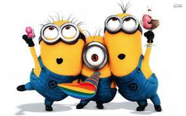 Which Minion is your Favorite