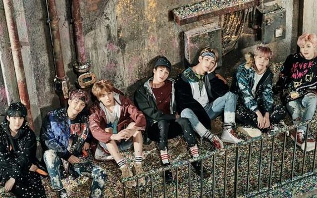 IF! you were to choose, which BTS member do you think you relate to the most