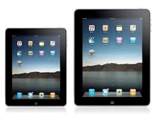 Which One Do You Prefer? iPad Mini Or iPad