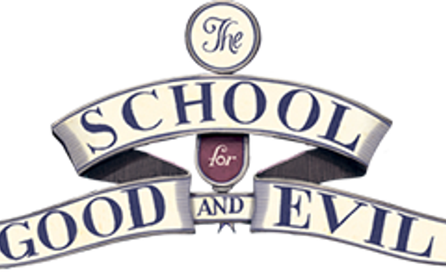 Which "The School For Good and Evil" book is the best?