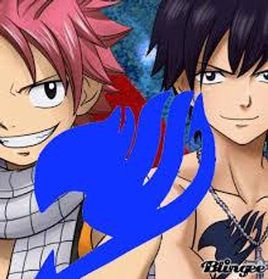 Natsu or Gray?