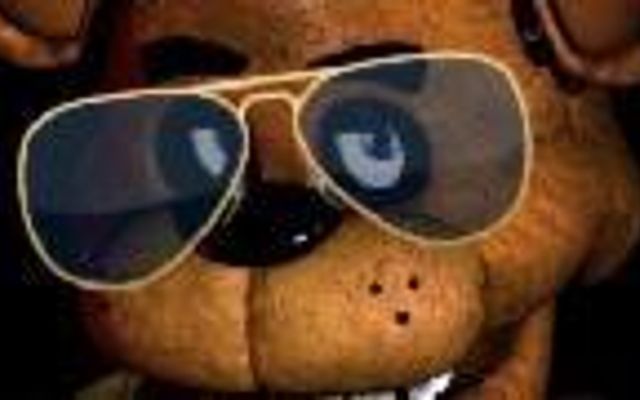 Chica or Freddy Fazbear?