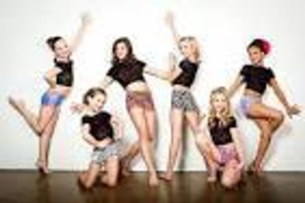 Who is your favorite dance moms girl?