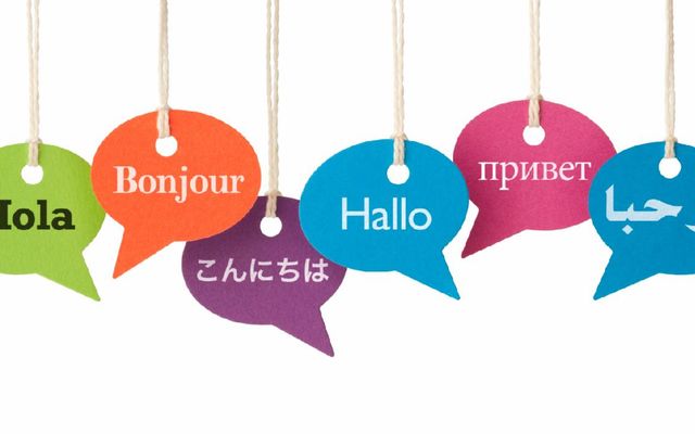 Do you speak more than one language?