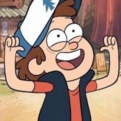 Do you watch Gravity Falls?