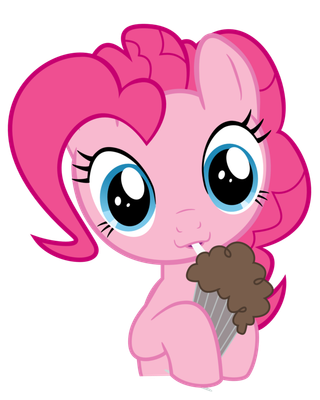 What Pinkie Pie Picture Is Cutest?