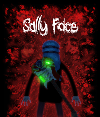 what sally face character is your favorite ?