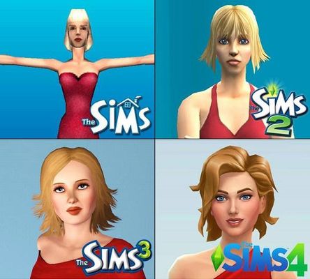 what sims do you like the best?